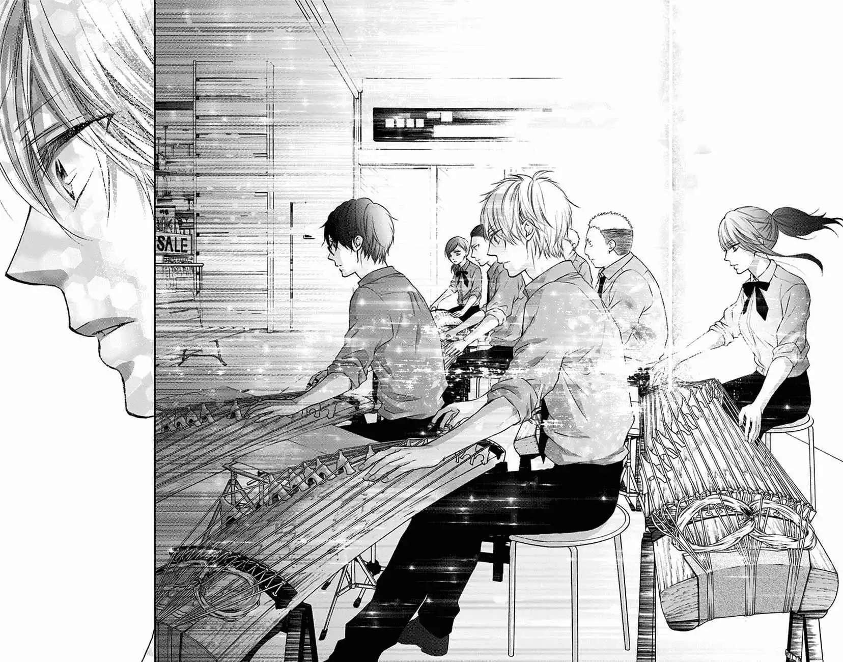 Kono Oto Tomare! Chapter 59 13